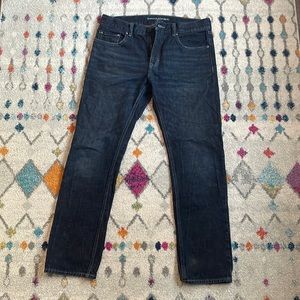 Men’s Banana Republic jeans 34x32